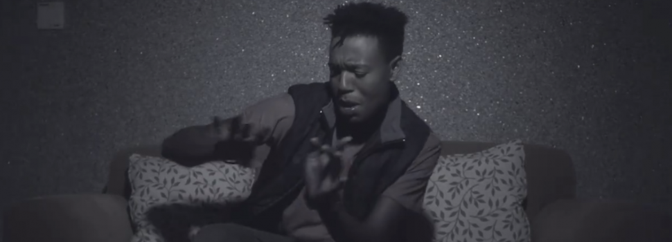 Randy Slic ft. Khoi San Sean – BASIN (VIDEO)
