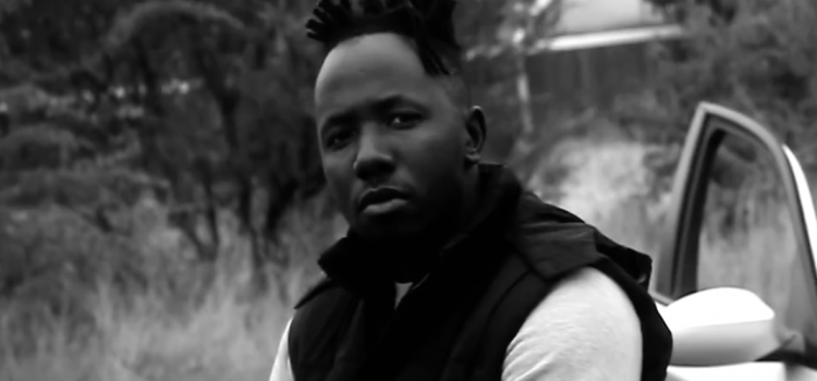 Young Black – Let ‘Em Know (Official Music Video)