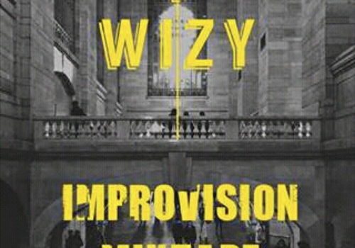 T Wizy – Improvision Mixtape [Music]