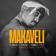 Slimbone – Makaveli(Prod.By Dj decStar)