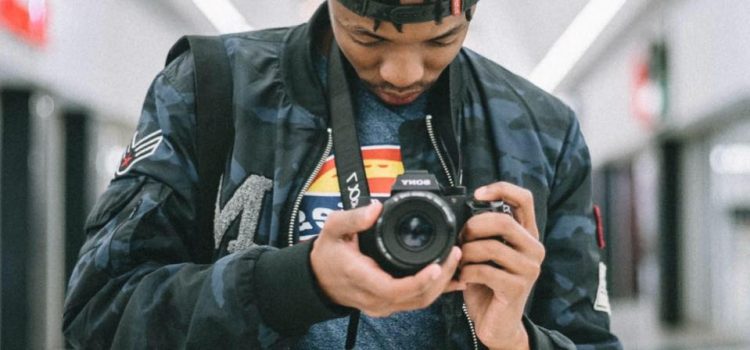 Owen Bands directs Palm Tree Paradise [ZA] “On my way” video featuring Reason
