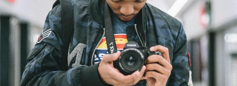 Owen Bands directs Palm Tree Paradise [ZA] “On my way” video featuring Reason