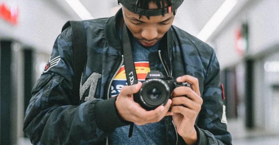 Owen Bands directs Palm Tree Paradise [ZA] “On my way” video featuring Reason