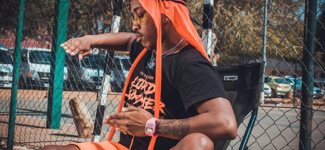 OZI F TEDDY- MAGNOLIA FREESTYLE [Video]