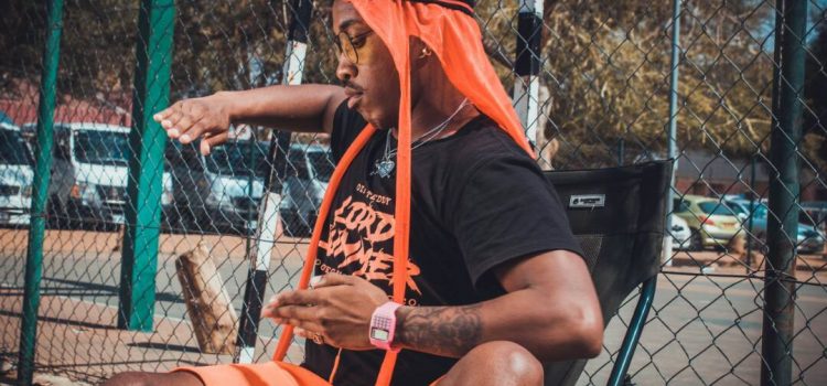 OZI F TEDDY- MAGNOLIA FREESTYLE [Video]