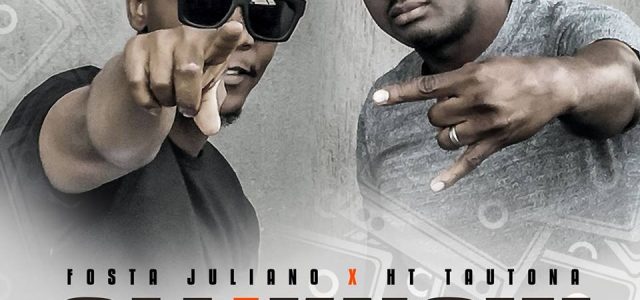 Fosta Juliano & HT Tautona – All I Know [Music]