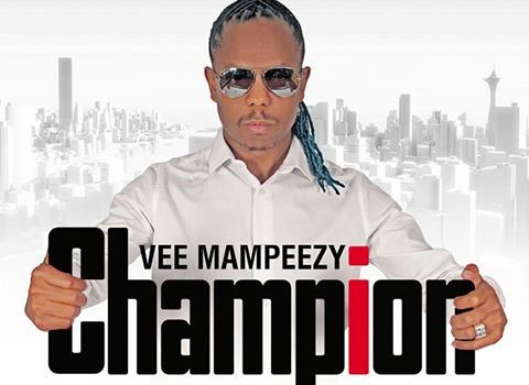 Vee Mampeezy – Waba a Tsile