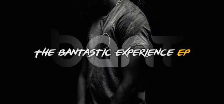Ban T – The Bantastic Experience (EP)