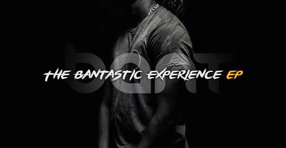 Ban T – The Bantastic Experience (EP)