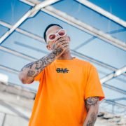 The rise of urban fashion culture: Anti BHRV, Glotto, Real Legends, Urban Soul ++