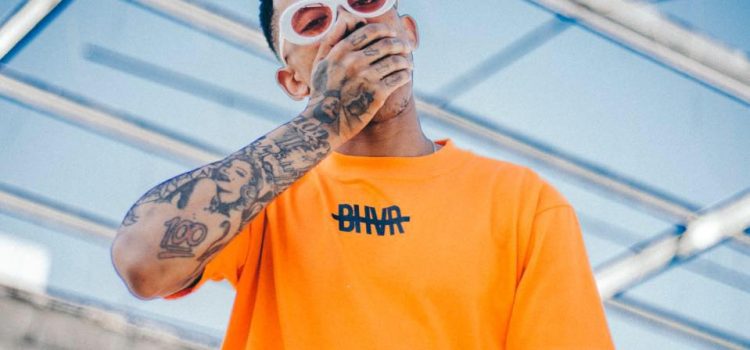 The rise of urban fashion culture: Anti BHRV, Glotto, Real Legends, Urban Soul ++