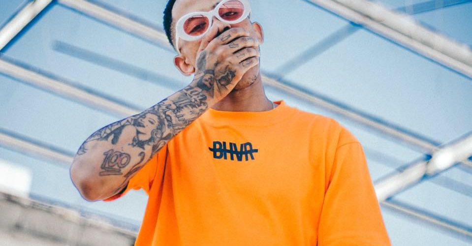 The rise of urban fashion culture: Anti BHRV, Glotto, Real Legends, Urban Soul ++