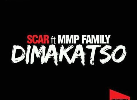 Scar ft MMP – Dimakatso (prod. Drak)
