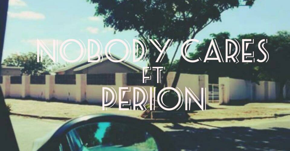 Bangu feat. Perion – Nobody Cares