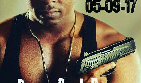 NEVER BACK DOWN By Noello (Prod. Juz Beatz)