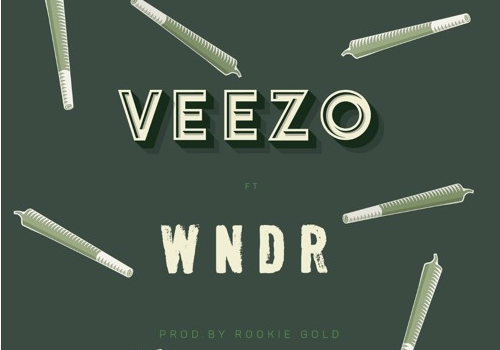 Veezo View ft 7 Blunts – WNDR [Prod. Rookie Gold]