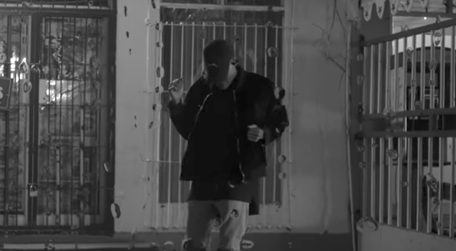 AMMo Ski Mask – iGot [Official Video]