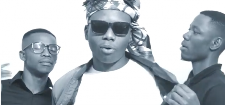Gully Bois – We Great [Official Video]