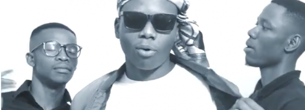 Gully Bois – We Great [Official Video]