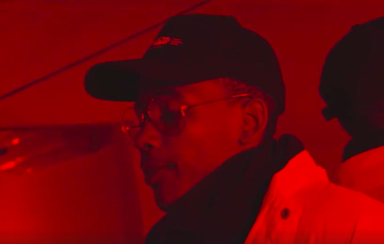 Koola​ ft Lambhardi – CAPE 2 CAIRO [Official Video]