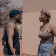Trippy Rhe ft Yaw Bannerman – Mosola (Official Video)