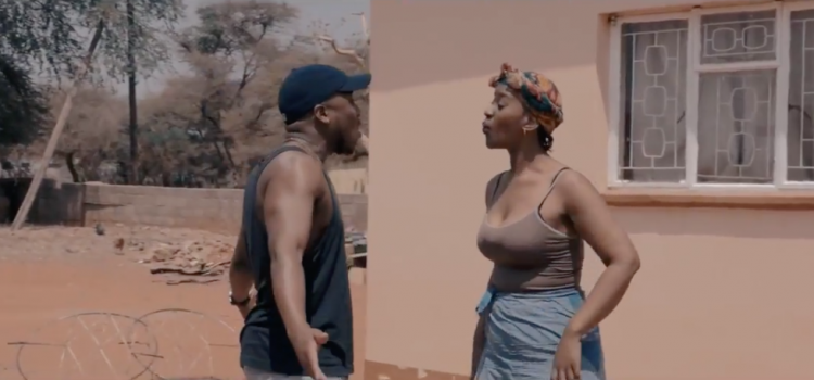 Trippy Rhe ft Yaw Bannerman – Mosola (Official Video)
