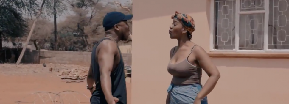 Trippy Rhe ft Yaw Bannerman – Mosola (Official Video)