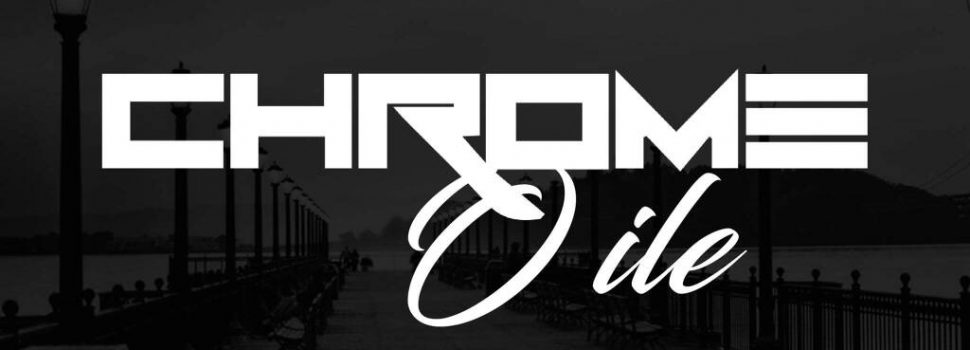 Chrome – O ile [New Single]