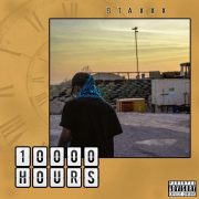 Stream StaxXx’s ‘10000 HOURS’ Mixtape