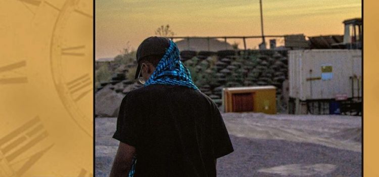 Stream StaxXx’s ‘10000 HOURS’ Mixtape