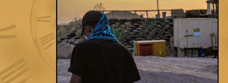 Stream StaxXx’s ‘10000 HOURS’ Mixtape