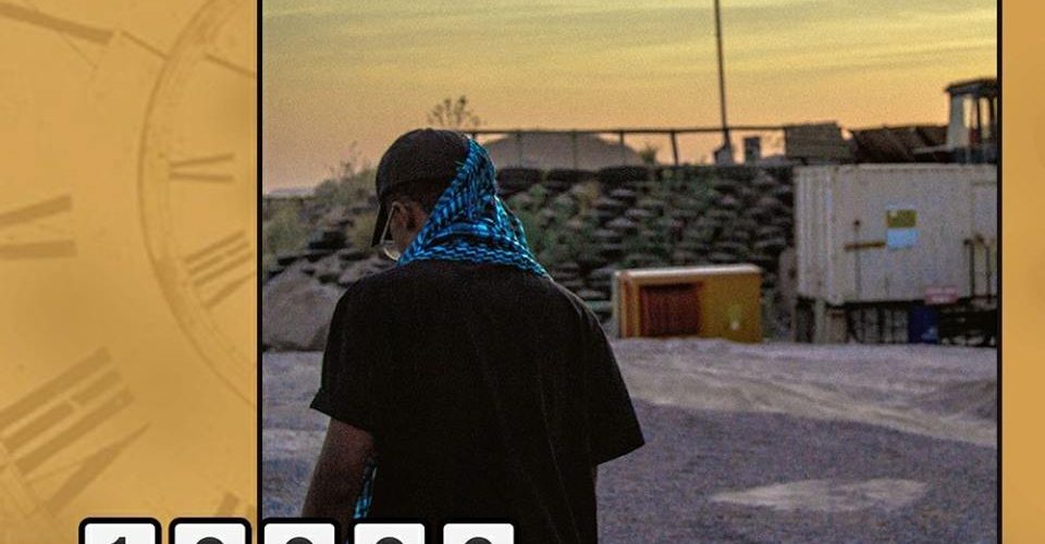 Stream StaxXx’s ‘10000 HOURS’ Mixtape