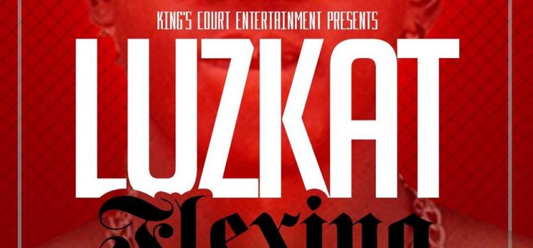 Listen to LuzKat’s “Flexin” and check out the lyrics (Prod. Spryt)