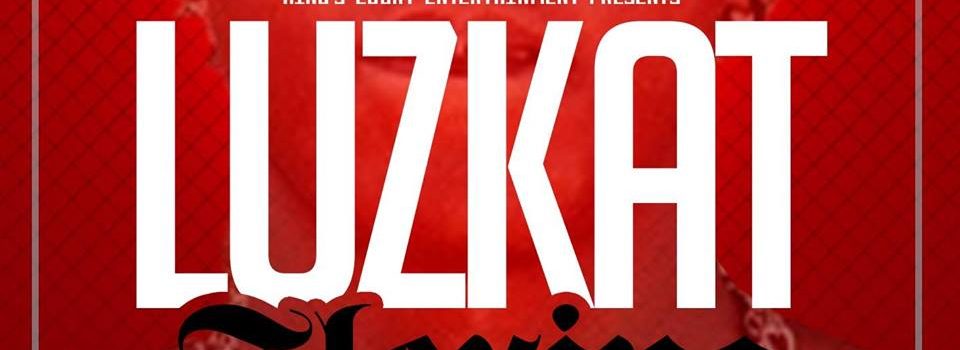 Listen to LuzKat’s “Flexin” and check out the lyrics (Prod. Spryt)