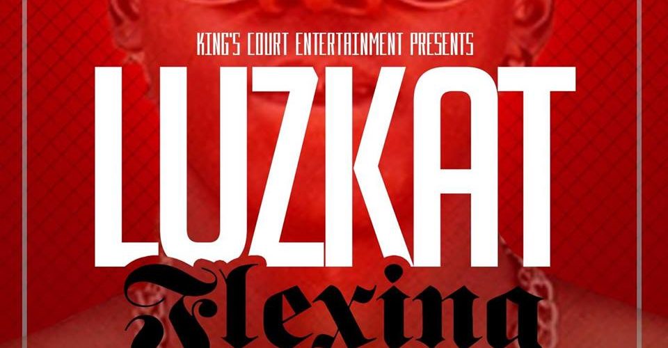 Listen to LuzKat’s “Flexin” and check out the lyrics (Prod. Spryt)