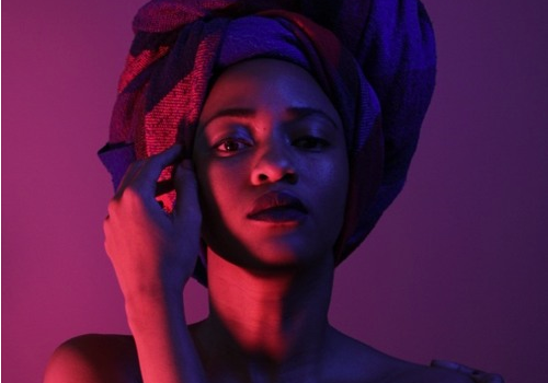 Stream Mpho Sebina’s single ‘Black Butterfly’ + news on ‘NEO’ the EP