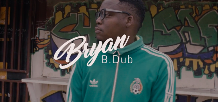 Watch Bryan BDub – Thinkin’ Out Loud (Part 1)