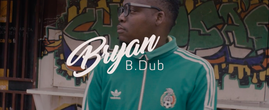 Watch Bryan BDub – Thinkin’ Out Loud (Part 1)