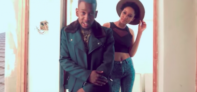 VEEZO VIEW – ZAKA FT YAW BANNERMAN (SHOT BY 318 FILMS)