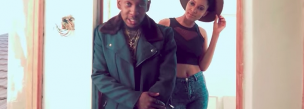 VEEZO VIEW – ZAKA FT YAW BANNERMAN (SHOT BY 318 FILMS)