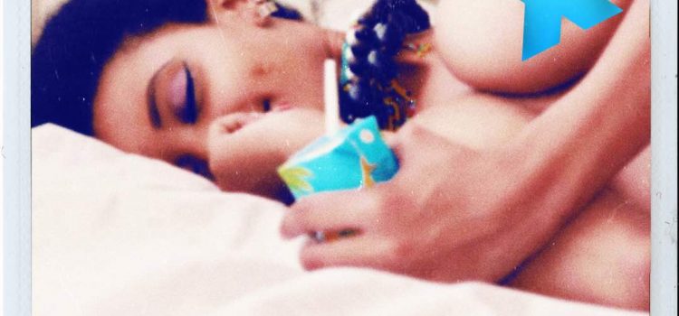 Sasa Klaas – The Juice (New Single)