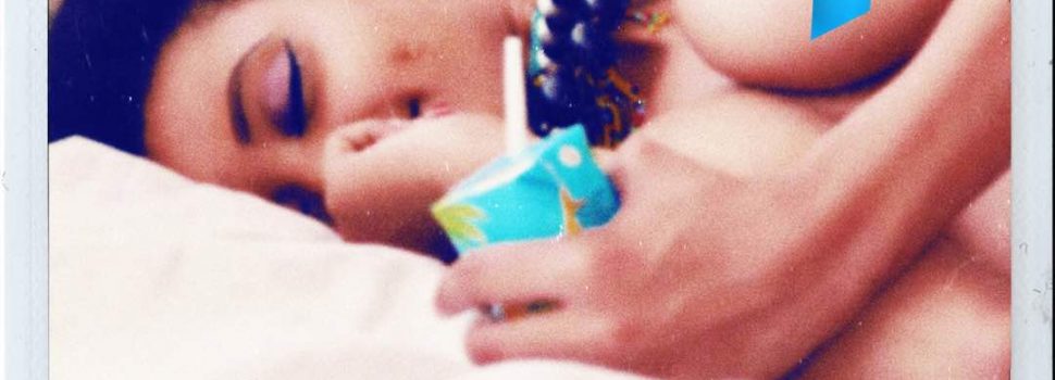 Sasa Klaas – The Juice (New Single)