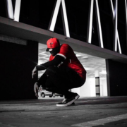 Linxstar – No Stress (Ft. Fisa) Official Video.