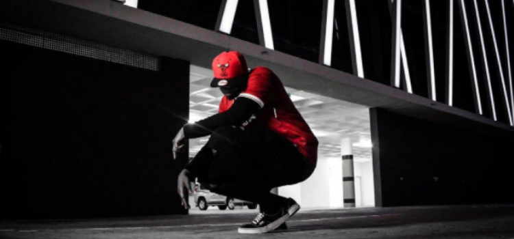 Linxstar – No Stress (Ft. Fisa) Official Video.