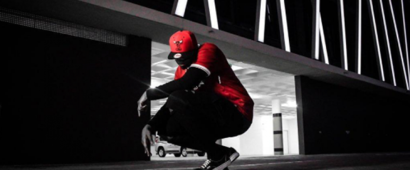 Linxstar – No Stress (Ft. Fisa) Official Video.