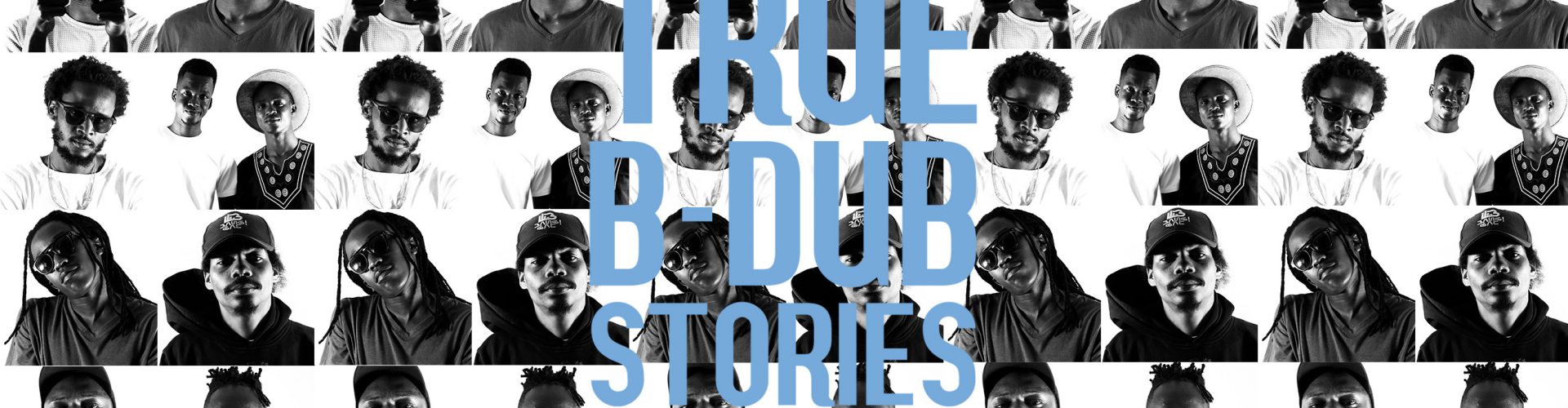 Play Bang!Gae – True B-dub Stories Volume 2
