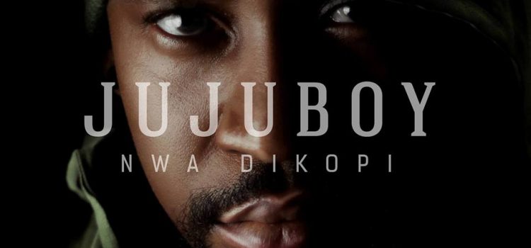 Juju Boy – Nwa Dikopi [Music]