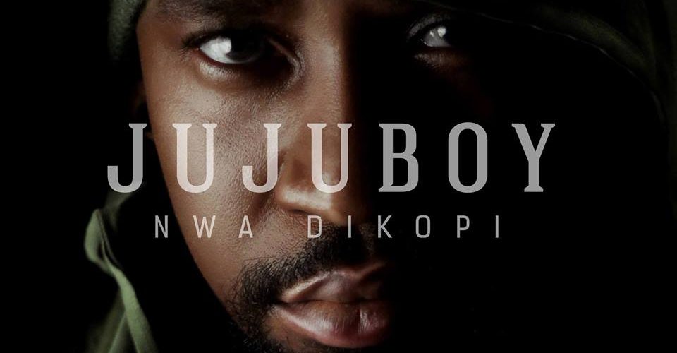 Juju Boy – Nwa Dikopi [Music]