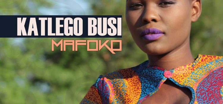 katlego Busi – Mafoko