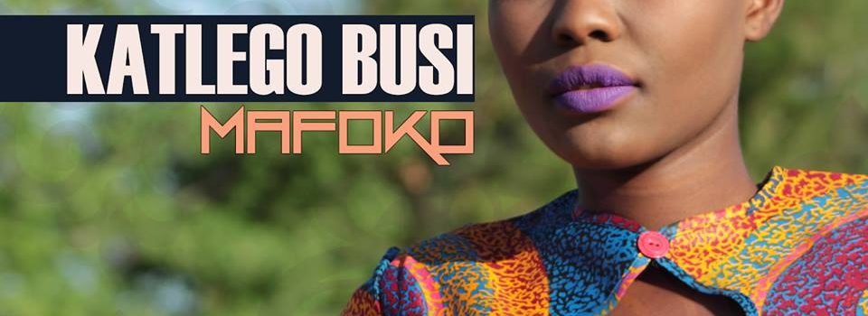 katlego Busi – Mafoko